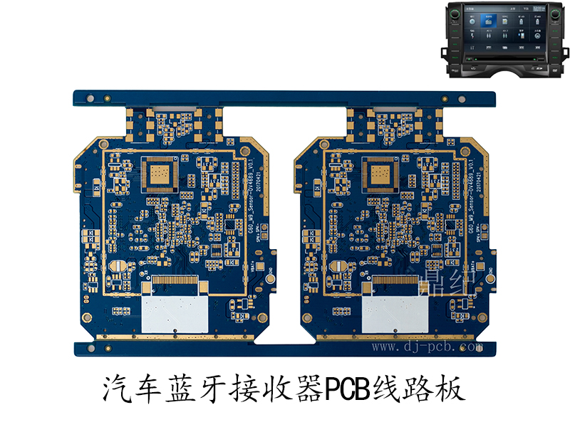 PCB電路板打樣