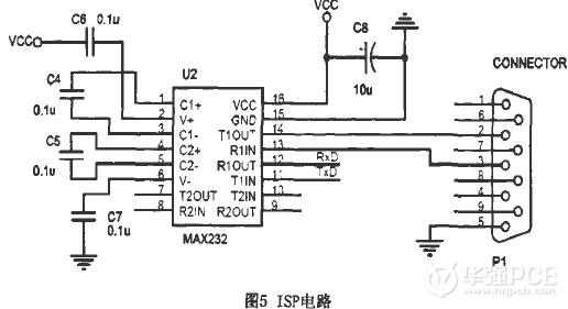 加入了一個(gè)LM7805穩(wěn)壓芯片-深圳鼎紀(jì)PCB