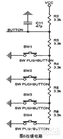 加入了一個(gè)LM7805穩(wěn)壓芯片-深圳鼎紀(jì)PCB